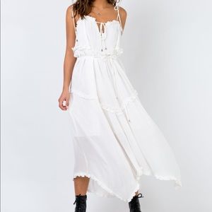 princess polly maxi dress